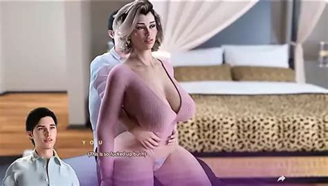 Apocalust Ep A Lady And Her Hand By Redlady K Bra Teen Porn Xhamster