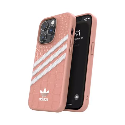 Jual Adidas Mobile Case Casing Iphone Pro Adidas Samba Alligator