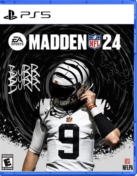 Madden 10 Cover Vote