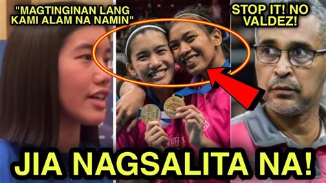 PVL ISSUE TODAY JIA MORADO Nagsalita Na Sa Pagiging KAWALAN Ni ALYSSA