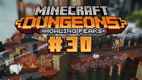 Minecraft Dungeons Eine Luftige R Ckkehr Let S Play Deutsch