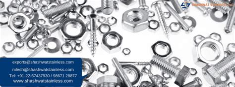 Smo F Fasteners Manufacturer In India