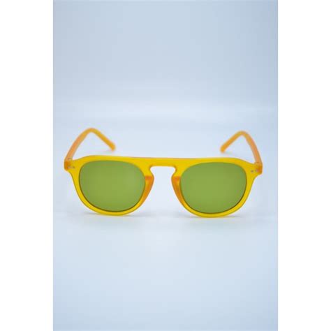 Betül Optik Oval Kemik Gözlük Trend Nude Renk Unisex Fiyatı