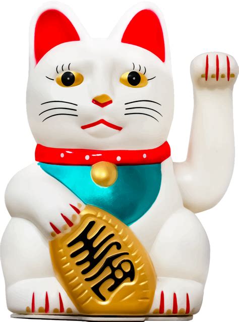 Plus De 10 Illustrations Gratuites De Maneki Neko Et De Cat Pixabay