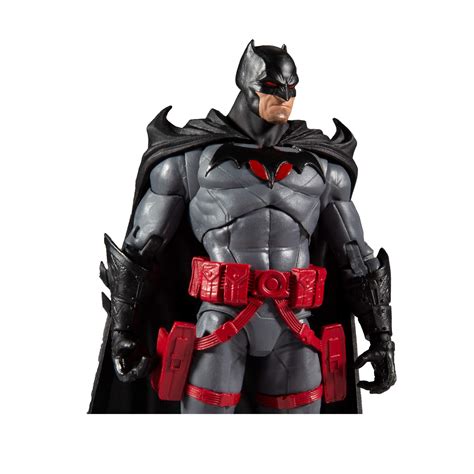 Arriba 52 Imagen Thomas Wayne Batman Action Figure Abzlocal Mx