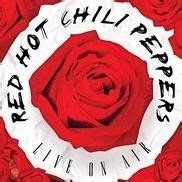 Red Hot Chili Peppers álbuns da Discografia no LETRAS MUS BR
