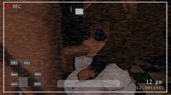 FIVE FUCKING NIGHTS FFN By Laugh N Fuck