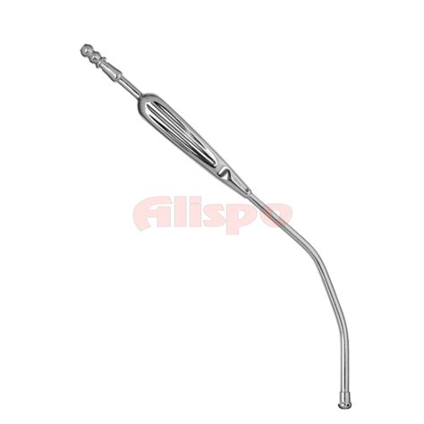Yankauer Suction Tube Alispo International
