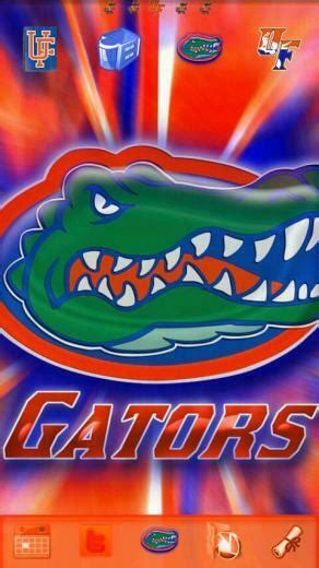 Free Download View Bigger Florida Gators Live Wallpaper For Android Screenshot [288x512] For