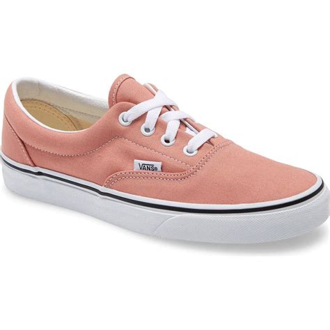 Vans Women's Era Skate Shoe | Women's Lifestyle Athletic Shoes ...