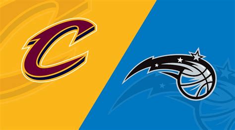 Cavs Vs Magic Game 5 Odds Lineups And Injuries 43024 Play Ohio