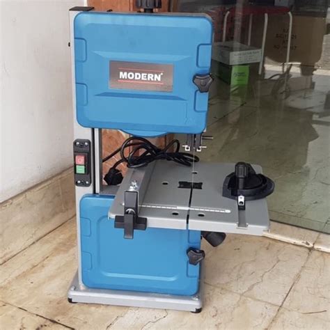 Jual Mesin Gergaji Kayu Ukir Bend Saw In Modern M Shopee Indonesia