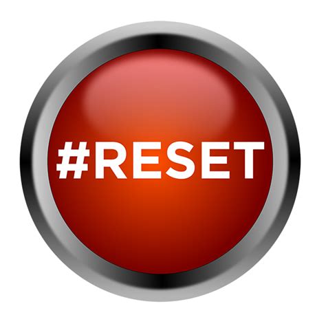 Time to #Reset this special session - Action Network