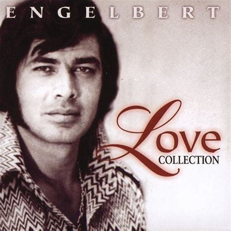 Pre Owned Love Collection By Engelbert Humperdinck Vocal Cd