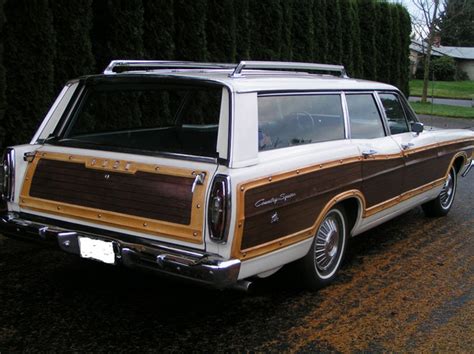 FORD COUNTRY SQUIRE - 160px Image #5