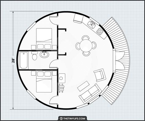 Silo Building Plans