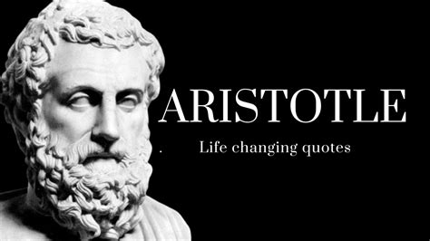 Aristotle S Quotes You Should Know Before You Get Old Aristotle Life