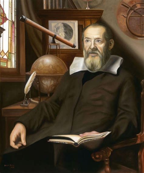 Biography Of Galileo Galilei Renaissance Philosopher And Inventor Artofit