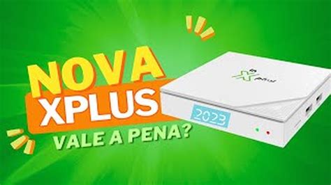 LanÇamento Xplus V3 Melhor Box De Todas