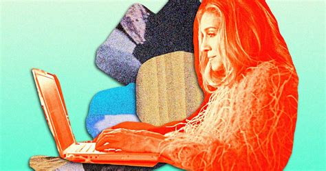 The Worst Ways That Men Covered Sex And The City