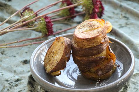 Perfect Roasted Potatoes Kitchen Coup