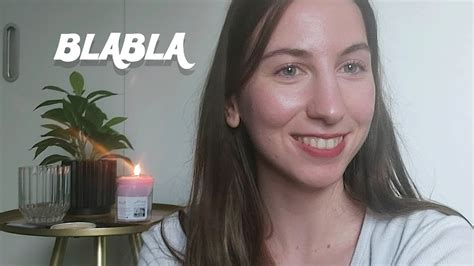 Asmr Fr Blabla Triggers Pour T Endormir En Douceur Youtube