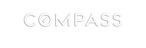 Compass Real Estate Logo Logodix