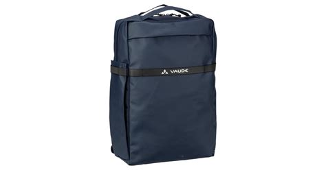 Vaude Mineo Transformer Backpack In Navy Liter Fahrradtasche