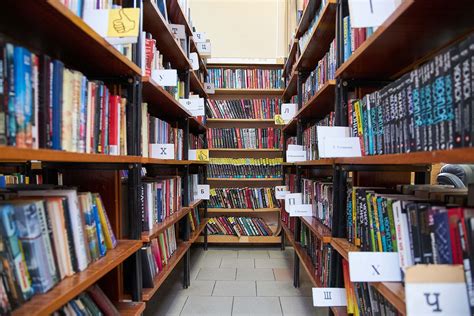 Книги, журналы и ноты: более 223 тысяч изданий передадут в дар жителям