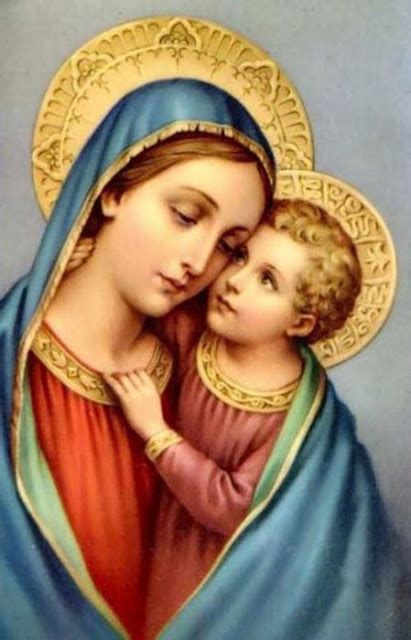 Chama de Amor de Maria Santíssima 1 de janeiro SANTA MARIA MÃE DE DEUS