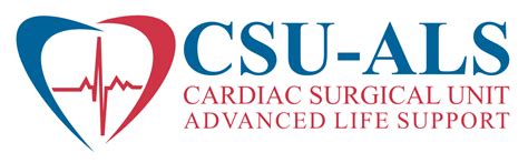 Csu Als Cardiac Advanced Resuscitation Education