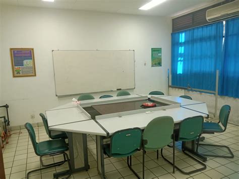 Ipb Rooms