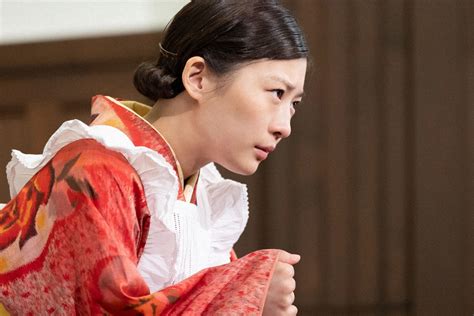 連続テレビ小説「虎に翼」第12話。法廷劇に臨んだ猪爪寅子（伊藤沙莉）だったが…（c）nhk ― スポニチ Sponichi Annex 芸能