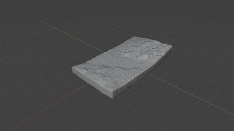 3D Model Giza City VR AR Low Poly CGTrader