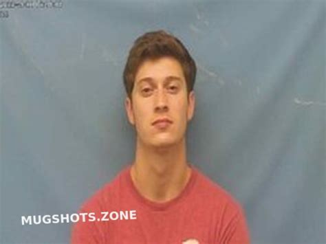 DAKOTA AUSTIN FRAZIER 09 20 2022 Pope County Mugshots Zone