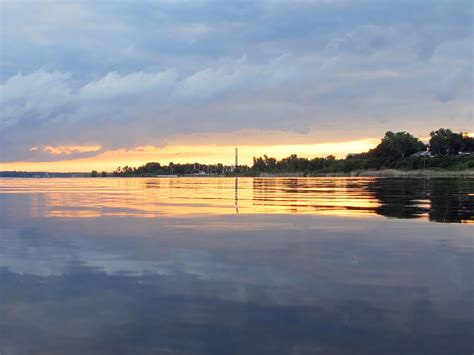 Lakeshore Bike Trail | Mostly Muskegon - Part 3