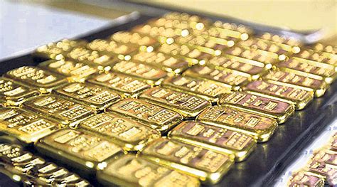 Gold Price Down By Rs Per Tola Myrepublica The New York Times