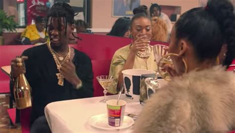 Watch Migos And Lil Uzi Vert S Bad And Boujee Video Complex