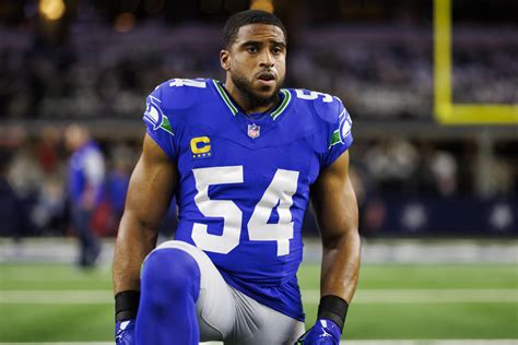 Former Seahawks LB Bobby Wagner Reportedly Joining Commanders