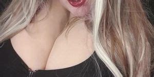 Susi Showing Pussy Tits With Nippleclambs Bouncing Porn Videos