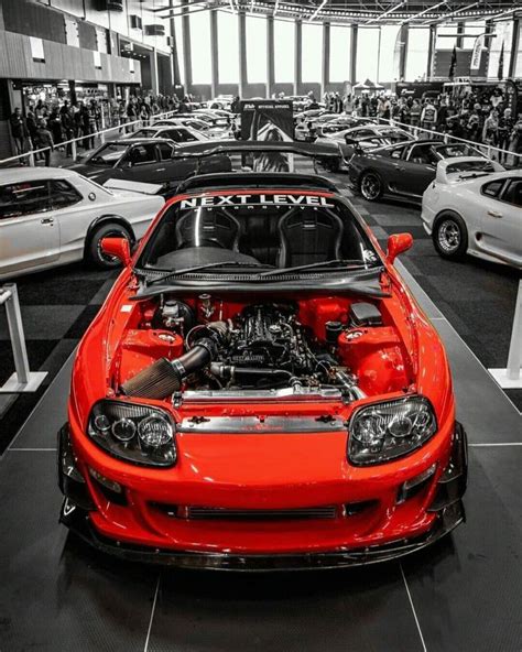 4 Rotor Mazda Rx 7 With 1500bhp Artofit