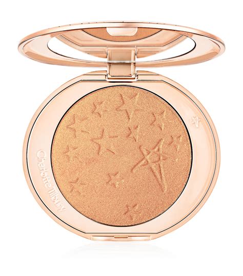 Charlotte Tilbury Hollywood Glow Glide Highlighter Harrods Il