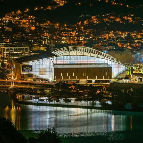 A Look Into Australia and New Zealand's Women's World Cup Stadiums ...