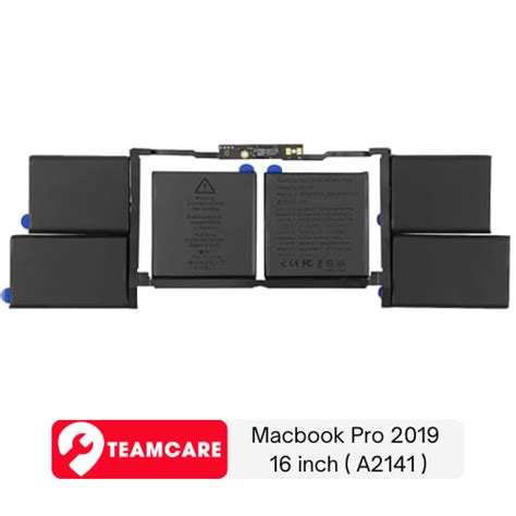 Thay Pin Macbook Pro 2019 Chính Hãng Chờ Lấy Ngay