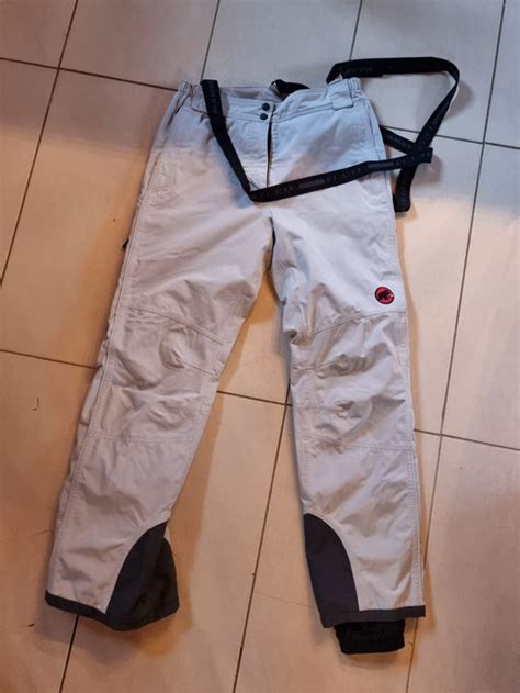 Mammut Skihose Kaufen Auf Ricardo