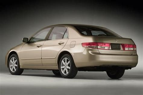 Honda Accord V8 Amazing Photo Gallery Some Information And