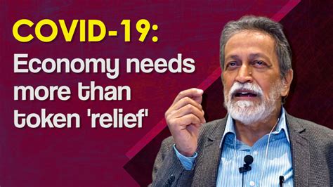 Economy Needs Revival of Demand, Not Token Relief: Prabhat Patnaik | NewsClick