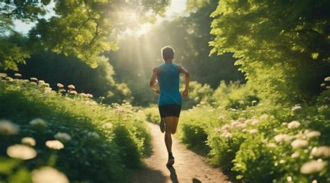 The Benefits Of Outdoor Exercise For Mental Health Healthy Razz