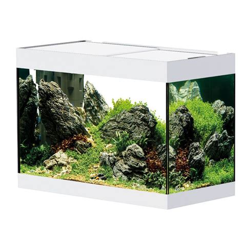 Oase Aquarium StyleLine 125 Aquariofil Et Poisson D Or