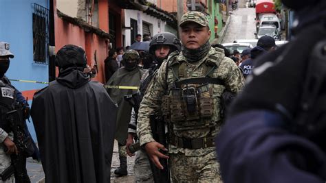 Conmoción en San Cristóbal de las Casas por el asesinato del sacerdote